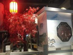 -蓉城老妈火锅(双林路店)