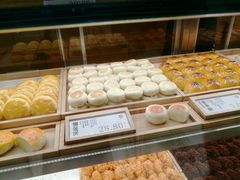 -泸溪河桃酥(凯德MALL太阳宫店)