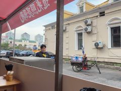 -張飛扒肉·龙江非遗(道外店)