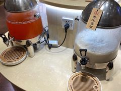 -素满香·食养自助(天一广场店)