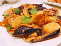 -东北风(江北万达店)