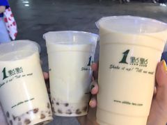 -1点点(晒布店)