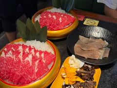 -牛New寿喜烧(闵行龙湖天街店)