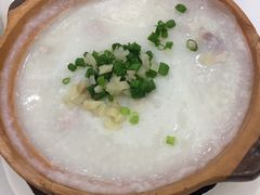 -京华世纪酒店·潮苑大酒楼(益华百货店)