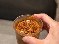 -常识咖啡common sense(春熙路店)