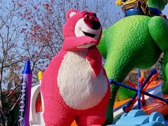 -上海迪士尼度假区