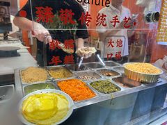 -张果佬年糕卷(科巷店)