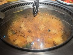 -山河屯铁锅炖鲜鹅·东北菜(开发区一店)