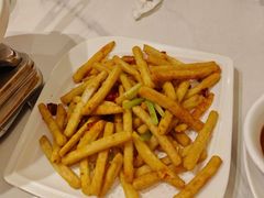 -刘胖子家常菜·蹄花焖藕(中南店)