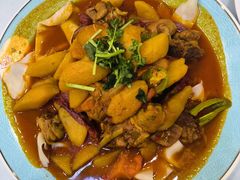 -阿西娅食府(中关村店)