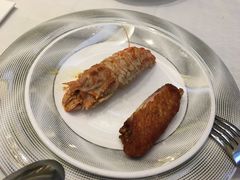 -马克西姆俄罗斯餐厅(通亚街店)