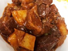 -华春餐馆(鱼山路店)