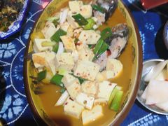 -老宅子私房菜馆(大理古城店)