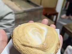 -高老太奶油小攀(新建南路店)