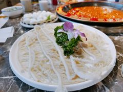 精品千层肚-蜀辣居鲜货老火锅(红牌楼店)