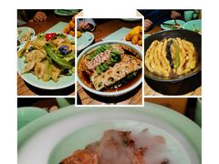 -淀里船宴(卓达店)