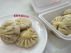 -陈寔包子王·卤煮小肠·京味小吃(龙潭店)