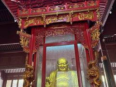 -普陀山慧济禅寺