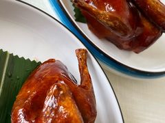 -寻味顺德·顺峰山庄(大良店)