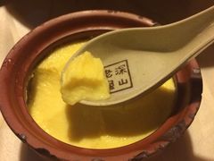 -深山老屋(国顺东路店)