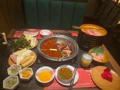 -牛New寿喜烧(闵行龙湖天街店)