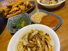 -付小姐在成都(吾悦广场店)
