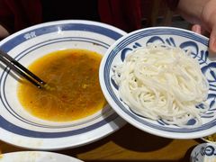 加粉-霸蛮湖南菜·牛肉粉(荣京西街店)
