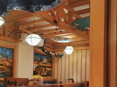 -九田家黑牛烤肉料理(华侨城店)