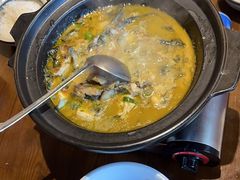 -山涧肴·泉水煮活鱼(坂田店)