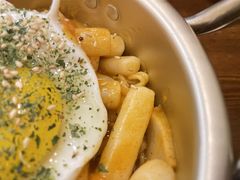 -优壹佳·延边朝鲜族料理(中山北路店)