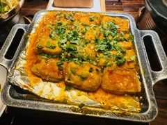 -绿茶餐厅(华贸购物中心店)