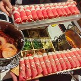 本地推荐！老北京胡同里的涮肉烤串儿~新年开吃