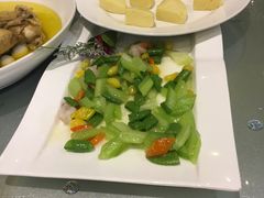 -银湖宴会中心-餐饮部