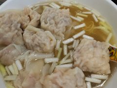 -一记面馆(易发店)