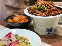 -泰钰丰烤鸭.天津菜(开发区店)