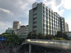 -杭州市第一人民医院(湖滨院区)