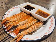 -辉记炭烧海鲜大排档·老字号(福田店)