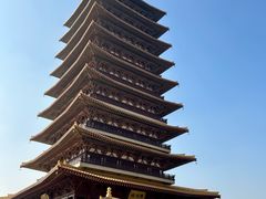 -牛首山文化旅游区