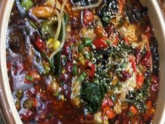 -清真悦宾楼食府(海湖店)