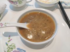 绿豆糖水-花城苑广府菜(侨鑫店)