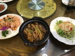 -致青春怀旧主题餐厅(盛世华城店)
