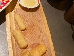 -塔哈尔·新疆盛宴(奉贤龙湖店)
