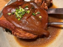 -金掌勺·锅包肉(广渠门店)