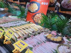 -79号渔船海鲜饭店(宝安店)