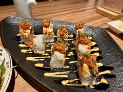 -水月·和牛工坊(水晶郦城店)