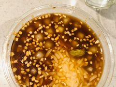 -海底捞火锅(老城根店)