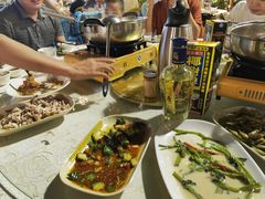 -小煵记·打边炉(西丽文光店)