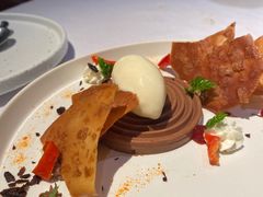-Bistro Wang 牛排馆
