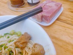 -欣达面馆(天桥支路店)