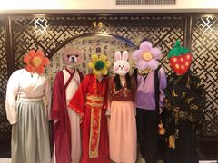 -Diary Club剧本&桌游狼人杀(湖东店)